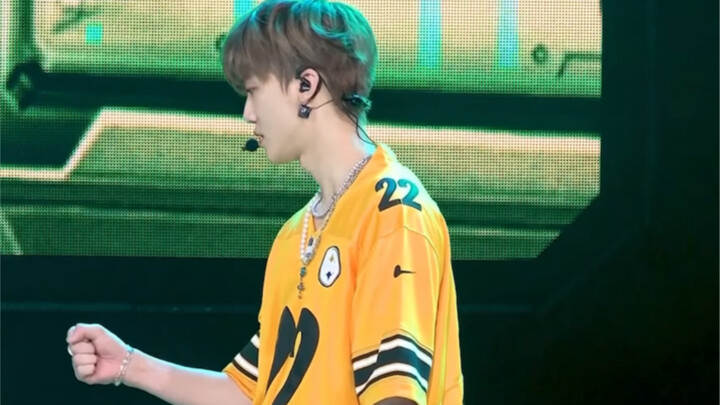 อีแฮชาน เกมนี้คุณว่าจะเล่นไปจนถึงอายุเท่าไรนะ? นาจมินคงจะหมดคำจะพูดกับคุณจริงๆ แล้วล่ะ