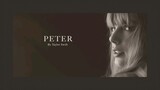 Taylor Swift - Peter (Official Lyric Video)