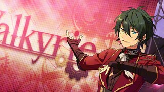 【Suno Al】(Mei Zong) Bộ phim Mika chiến đấu với ma nam 1