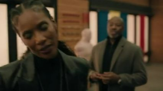 Upload - S04E01
