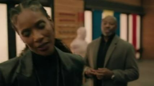 Upload - S04E01