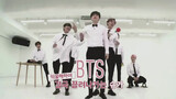 【BTS】Guess the girls' song and dance