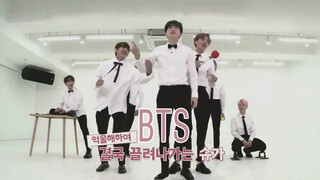 BTS : ทายเพลงของวงเกิร์ล กรุ๊ป พวกวงบอยแบนด์รู้กันขนาดนี้เลยเหรอ