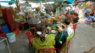 Khám phá Chợ Đông Ba _ _Trùm cuối_ các món ăn ngon của Huế! 18