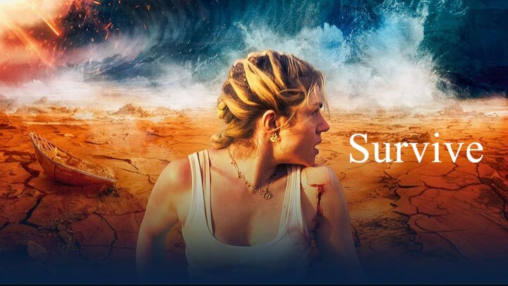 Survive (2024) - SUB INDO