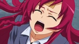 ฉากต่อสู้ของจอมมารกับผู้กล้า...ทั้งโหด มันส์ ฮา