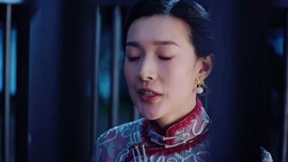 姨太太吃掉一头牛 被发现后亮出真身