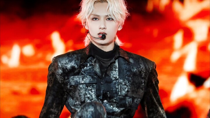 ใครจะเข้าใจบ้าง! นี่คือท่าที่ฉันชอบที่สุดในเรื่องดอนกิโฆเต้เลย!!!!