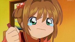 【魔卡少女樱】木之本樱心动挑战80秒