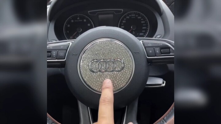 方向盘阔剑式地雷