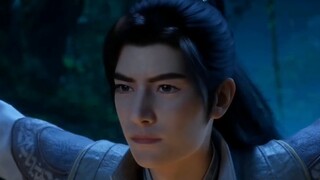 Biography: Wen Tianren, the first Jindan cultivator in Chaos Star Sea! The descendant of the Six Pat