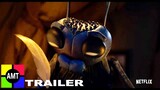Pinocchio Teaser Trailer 2022 | Animation Movie Trailers