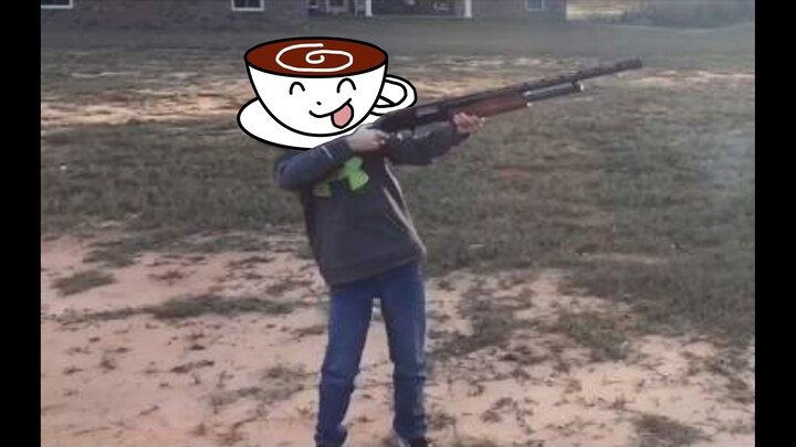 ลาวคาเฟ่สอนยิง