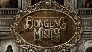 Dongeng Mistis (2018)