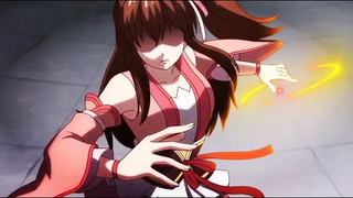 ►Xie Wang Zhui Qi「AMV」Power ♫ ซีซัน 2