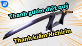 Thanh gươm diệt quỷ
Thanh kiếm Nichirin_2