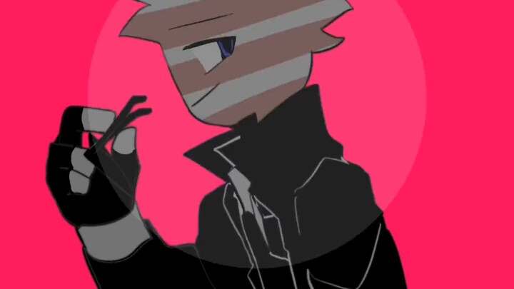 [Fanart][Countryhumans] Watch Me Now meme