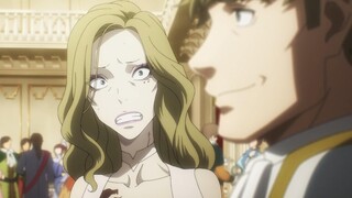 “想跟雅儿贝德结婚！？”小子你真的很勇哦