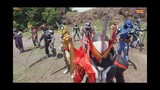 Kamen Rider Saber Last Battle ( Feat AIia Kakurenbo )