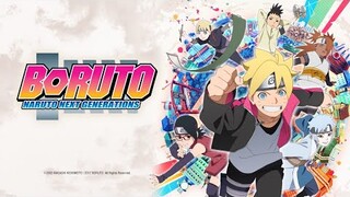 Boruto episode 7-9 Full Video Dubbing Indonesia