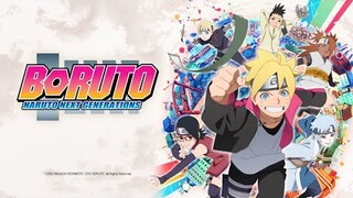 Boruto episode 7-9 Full Video Dubbing Indonesia