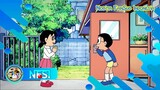 Doraemon Episode 443B "Sejauh Tiga Ribu Kilometer Mencari Ibu" Bahasa Indonesia NFSI