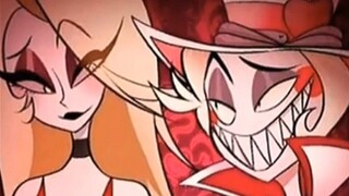 《地狱客栈》路西法夫妇