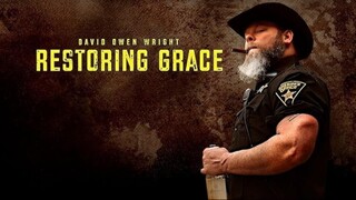 Restoring Grace (2024) - SUB INDO