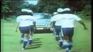 Kompilasi Iklan - Mitsubishi Motors Indonesia (1991-2023) (2024 Produced)
