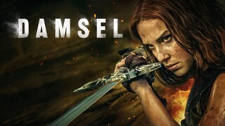 Damsel (2024) - SUB INDO