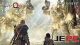 GOD OF WAR [PC] EP20 | WE ARE GOING TO FLIP THE MOTHER-EFFING TEMPLE!!!!