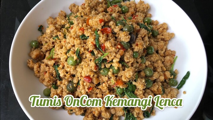 TUMIS ONCOM KEMANGI LENCA