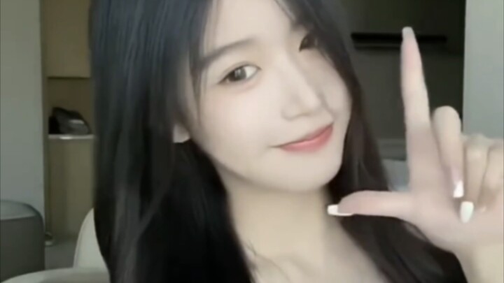 What does it feel like to see 99 sweet girls in one minute?