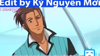 Xấu trai mà cứ nghĩ mình là hoàng tử #anime