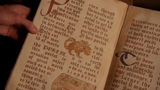 Merlin S03E09