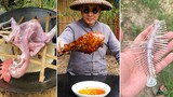 Cuộc sống và những món ăn núi rừng Trung Quốc #118 • Tik Tok China