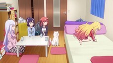 Gabriel DropOut - Episode 12