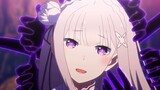 Re:Zero  - Opening 2 | 4K | 60FPS | Creditless | unofficial