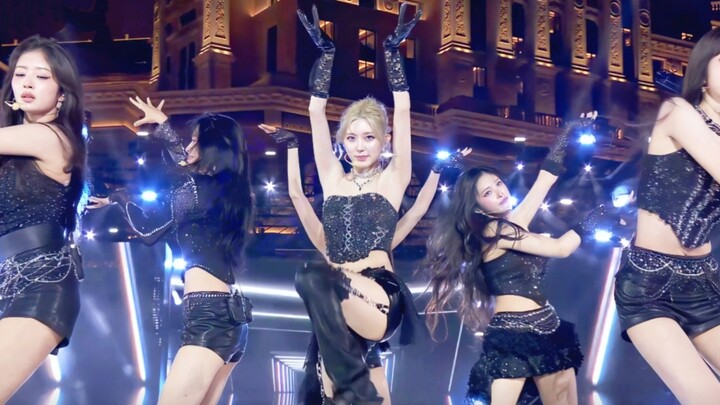 พี่ชิวชิวมีพรสวรรค์ด้านการเต้นมาก แต่ยังขาดครูที่เก่งๆ สักคน