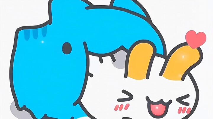 “仅分享给有趣的人”