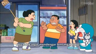 Doraemon - Makanan Kucing Pemanggil (Sub Indo)