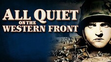 All Quiet on the Western Front (1930) สนามรบ สนามชีวิต [พากย์ไทย]