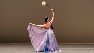 [Korean Creative Dance] 2023 Seoul Arts High School Gold Award Winner Kim Se-mi's "Gunsmoke Blue"