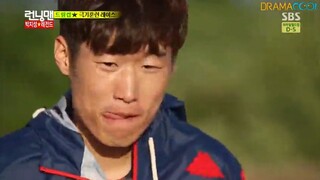 RUNNING MAN Episode 199 [ENG SUB]