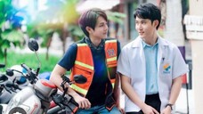 My ride The series ep. 10 final รักนาย my ride