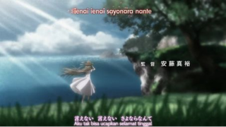 Zetsuen no Tempest - 19 [sub indo]