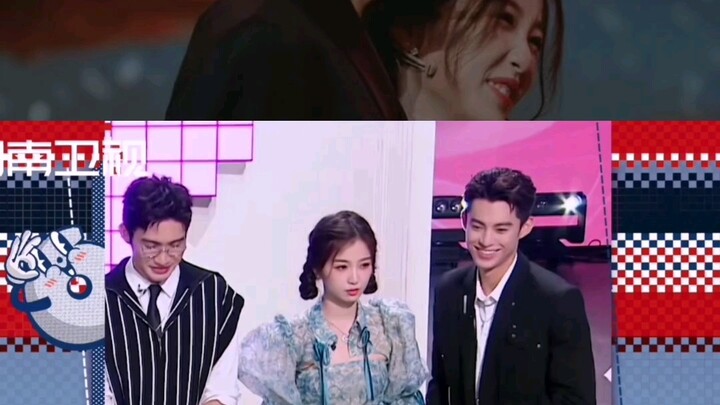 Adakah yang bisa keluar dari cuplikan ini? Benar-benar bikin baper banget
