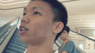 [Vlog#3] How high school students develop a game in 48 hours @CGJ2019 Shenzhen Station