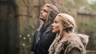 The Witcher Subtitle Bahasa Indonesia