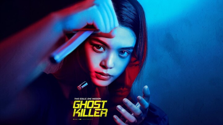Ghost Killer (2024) Sub Indo